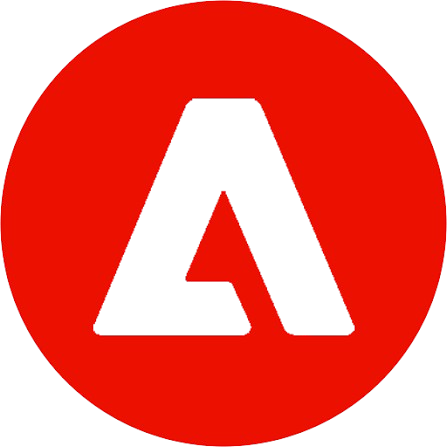 Adobe Commerce flag