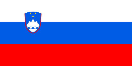 Slovenia flag