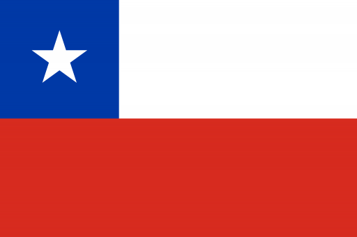 Chile flag