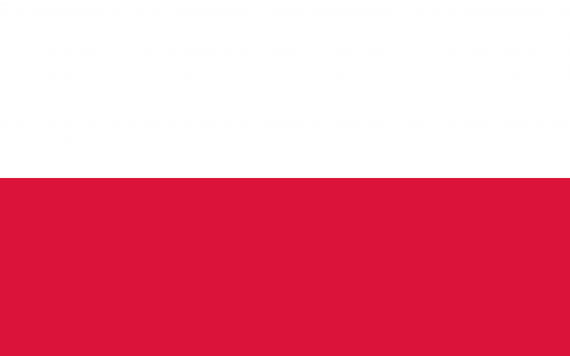 Poland flag