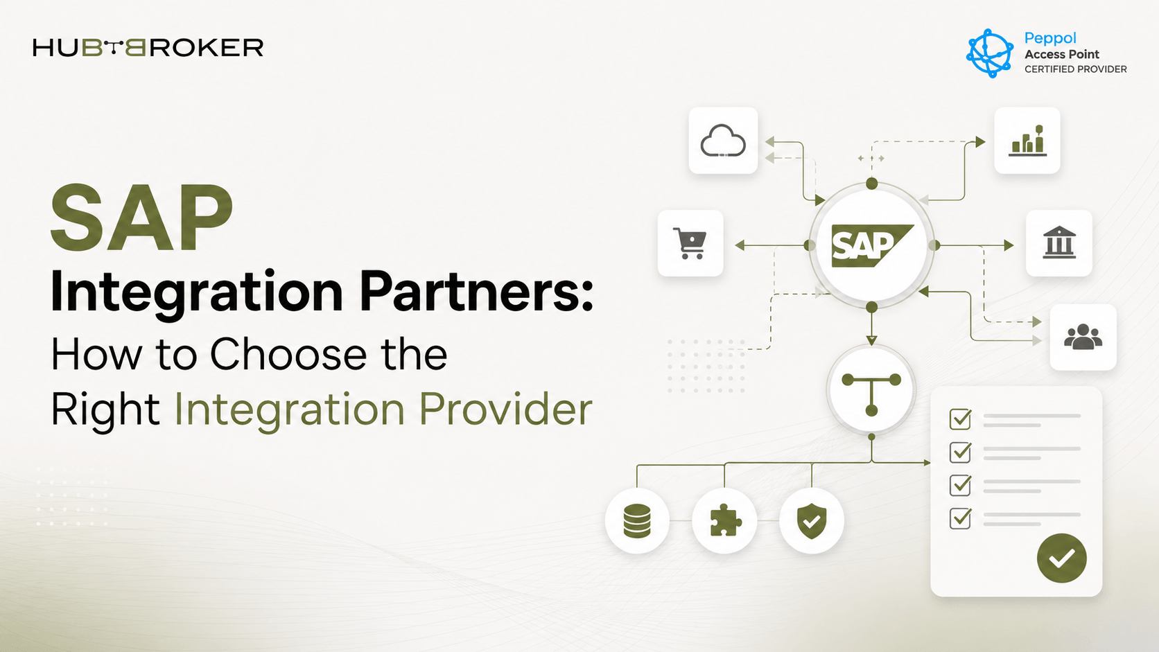 sap integration partners