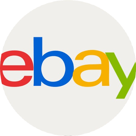 eBay flag