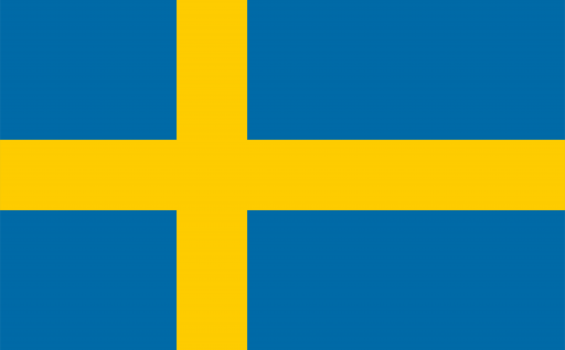 Sweden flag