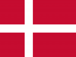 Denmark flag