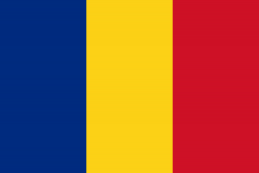Romania flag