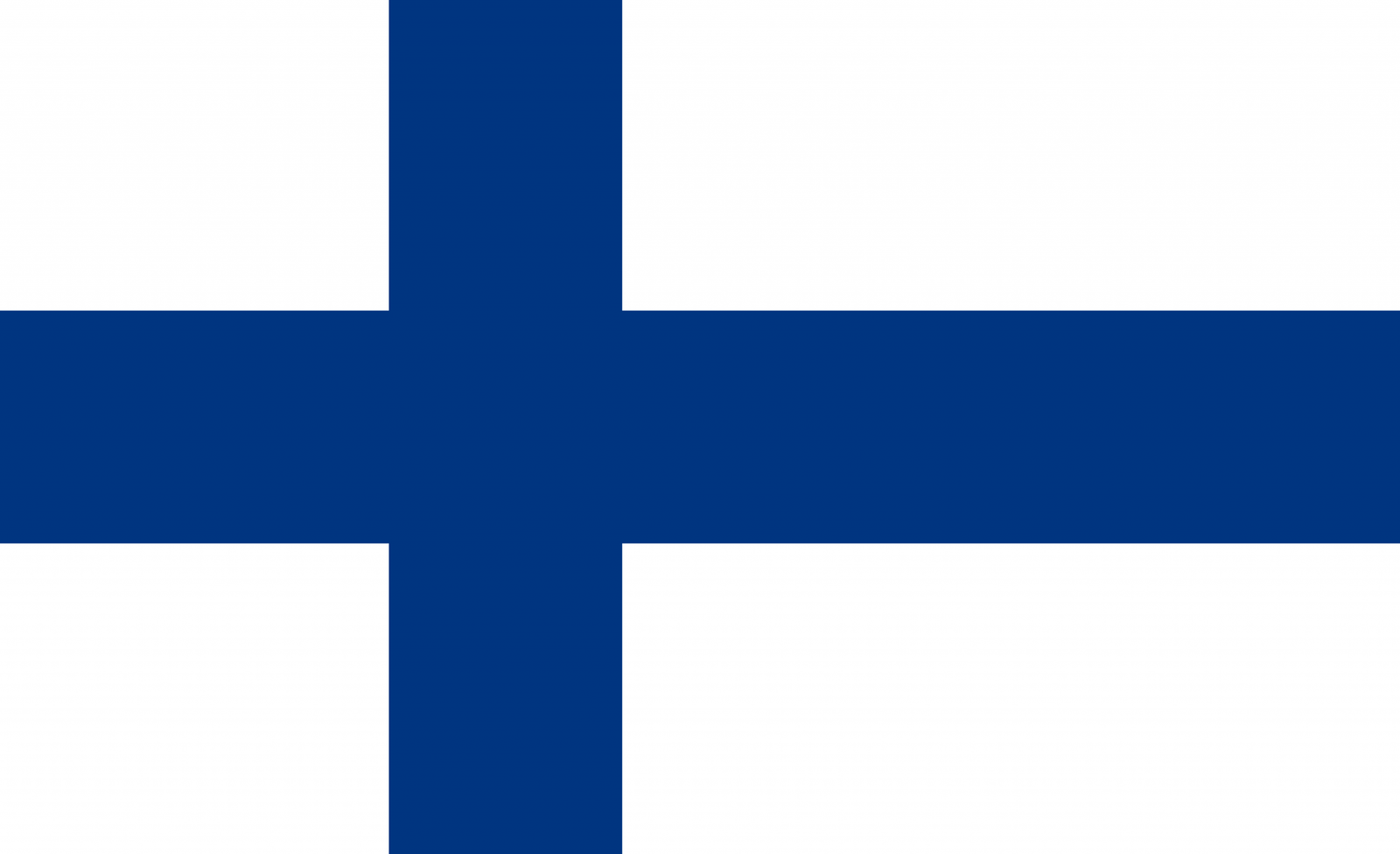 Finland flag